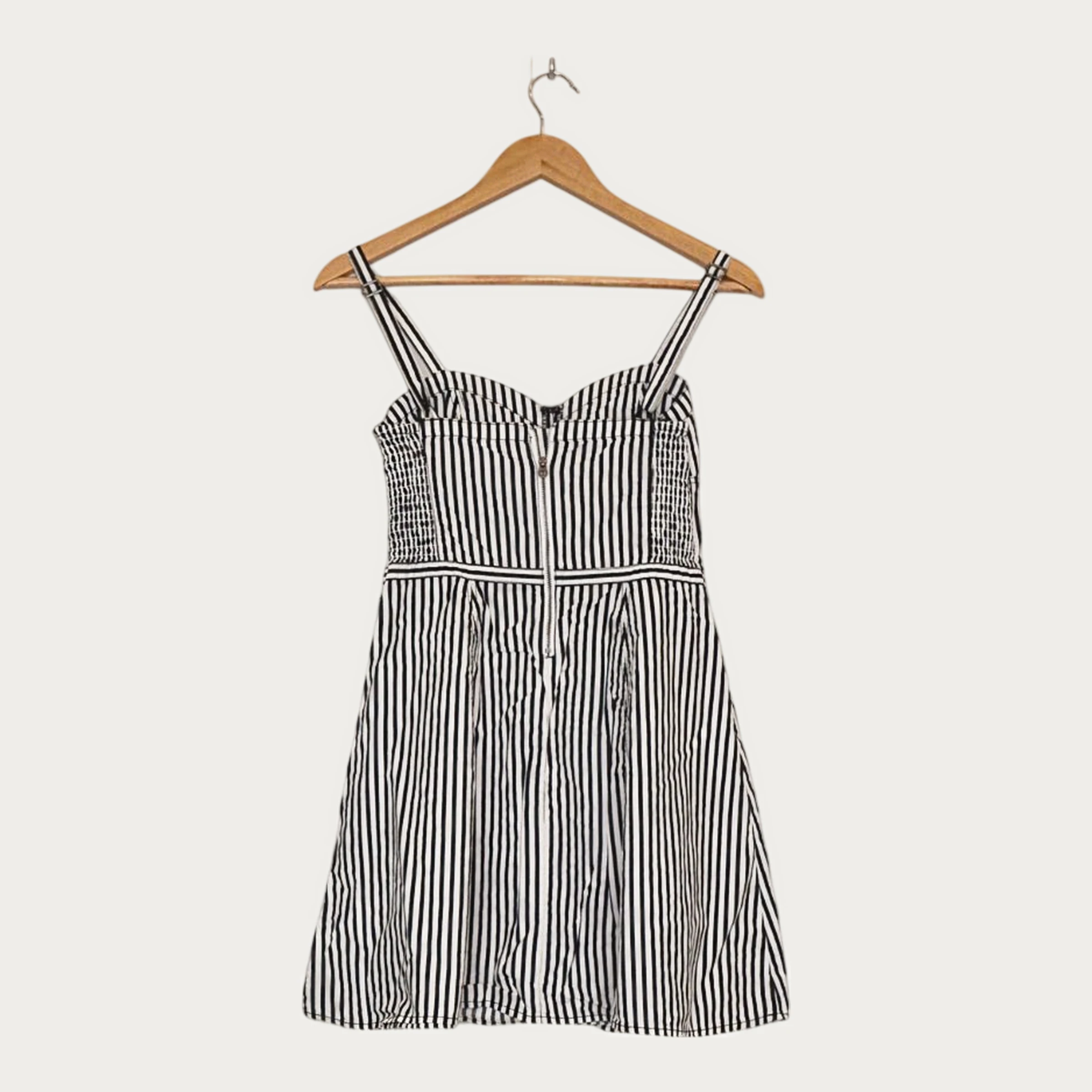 Vestido de verano Divided – photo 2